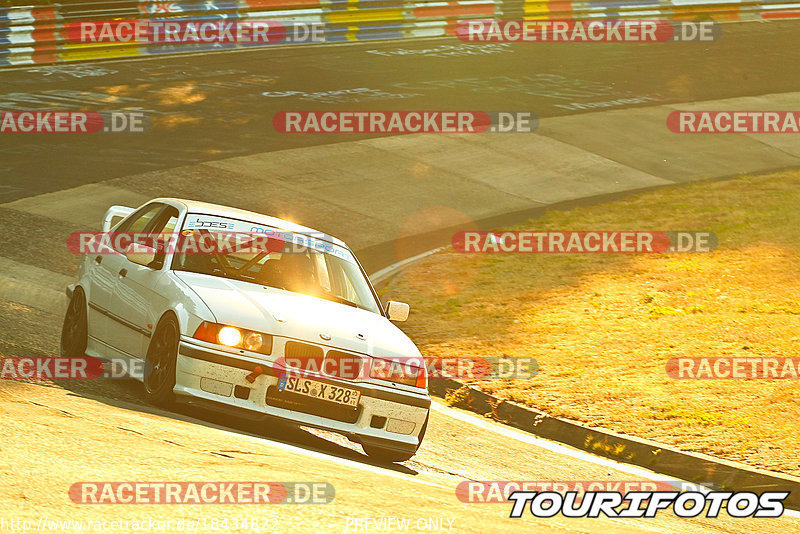 Bild #18434822 - Touristenfahrten Nürburgring Nordschleife (10.08.2022)