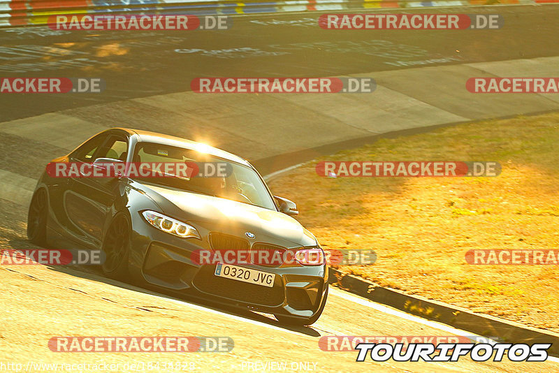 Bild #18434828 - Touristenfahrten Nürburgring Nordschleife (10.08.2022)