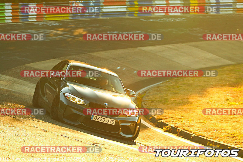 Bild #18434830 - Touristenfahrten Nürburgring Nordschleife (10.08.2022)