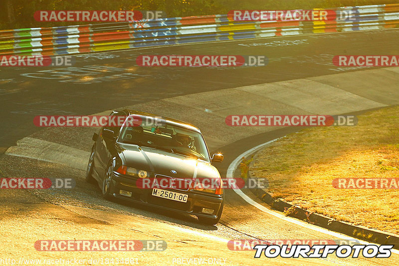 Bild #18434881 - Touristenfahrten Nürburgring Nordschleife (10.08.2022)