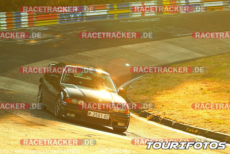 Bild #18434882 - Touristenfahrten Nürburgring Nordschleife (10.08.2022)