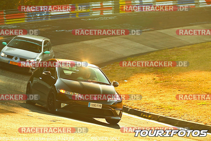 Bild #18434899 - Touristenfahrten Nürburgring Nordschleife (10.08.2022)