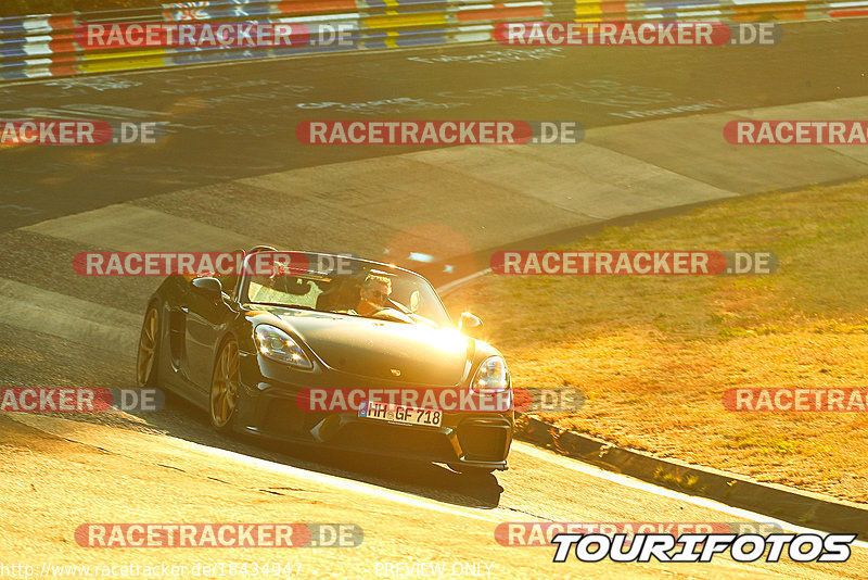 Bild #18434947 - Touristenfahrten Nürburgring Nordschleife (10.08.2022)