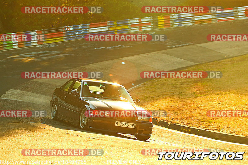 Bild #18434965 - Touristenfahrten Nürburgring Nordschleife (10.08.2022)