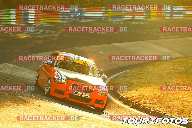 Bild #18434970 - Touristenfahrten Nürburgring Nordschleife (10.08.2022)