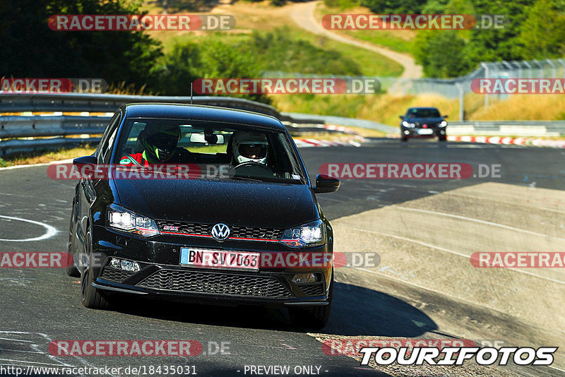 Bild #18435031 - Touristenfahrten Nürburgring Nordschleife (10.08.2022)