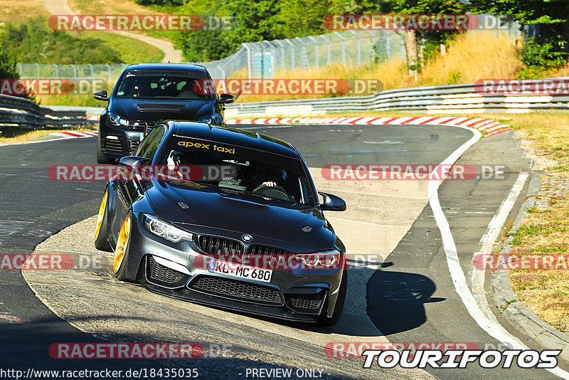 Bild #18435035 - Touristenfahrten Nürburgring Nordschleife (10.08.2022)