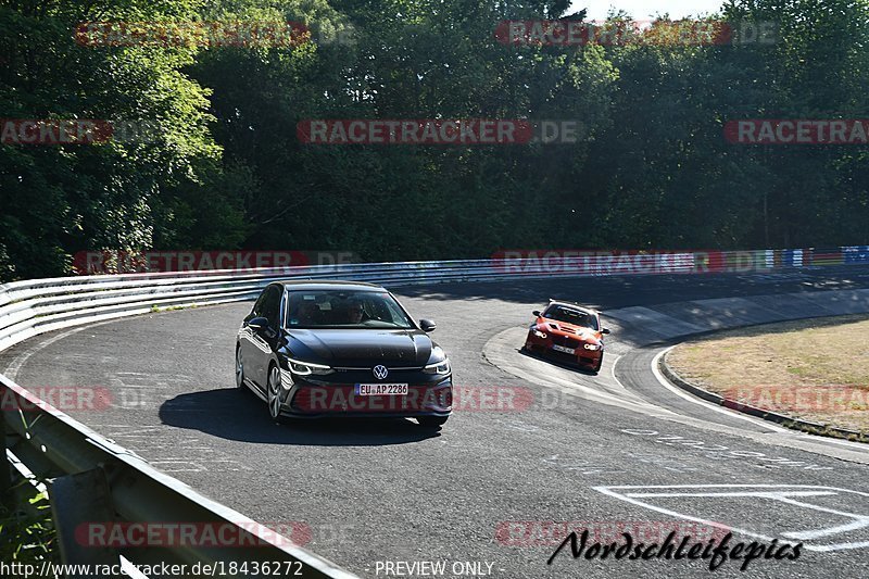 Bild #18436272 - Touristenfahrten Nürburgring Nordschleife (11.08.2022)