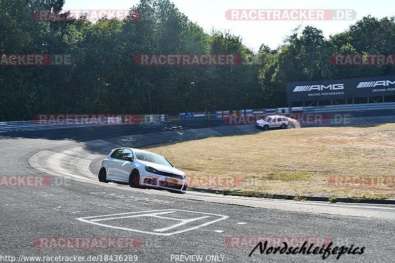 Bild #18436289 - Touristenfahrten Nürburgring Nordschleife (11.08.2022)