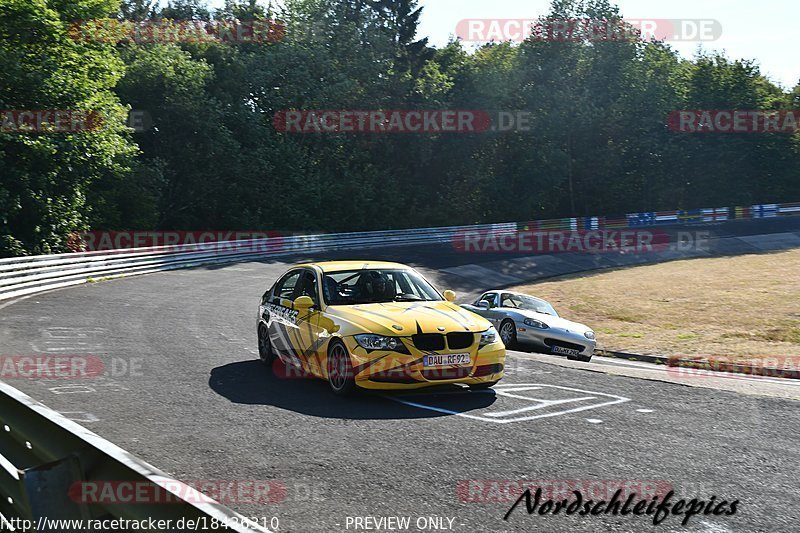 Bild #18436310 - Touristenfahrten Nürburgring Nordschleife (11.08.2022)