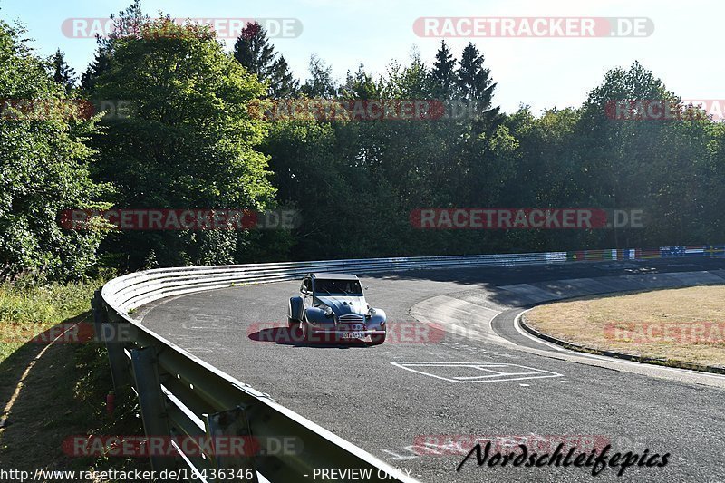 Bild #18436346 - Touristenfahrten Nürburgring Nordschleife (11.08.2022)