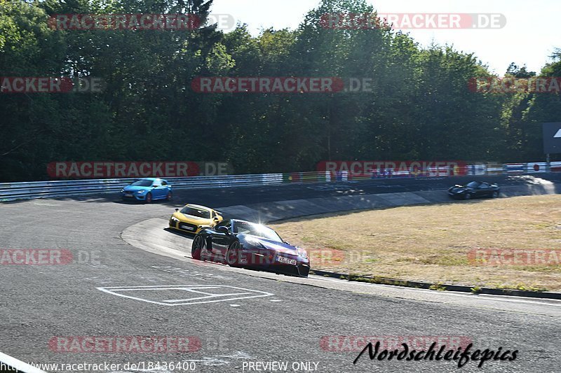 Bild #18436400 - Touristenfahrten Nürburgring Nordschleife (11.08.2022)