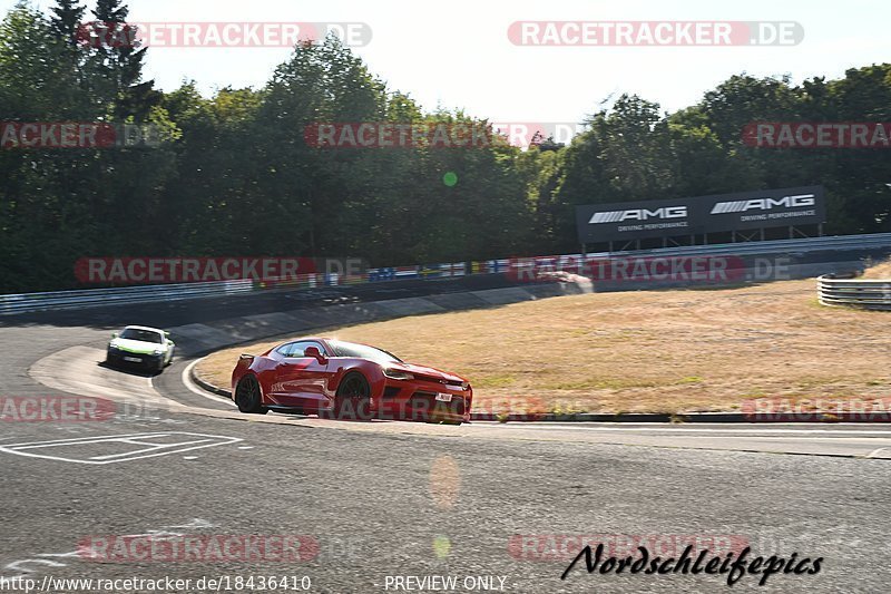 Bild #18436410 - Touristenfahrten Nürburgring Nordschleife (11.08.2022)