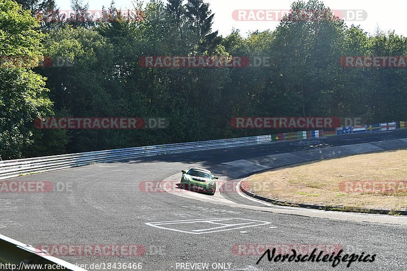 Bild #18436466 - Touristenfahrten Nürburgring Nordschleife (11.08.2022)