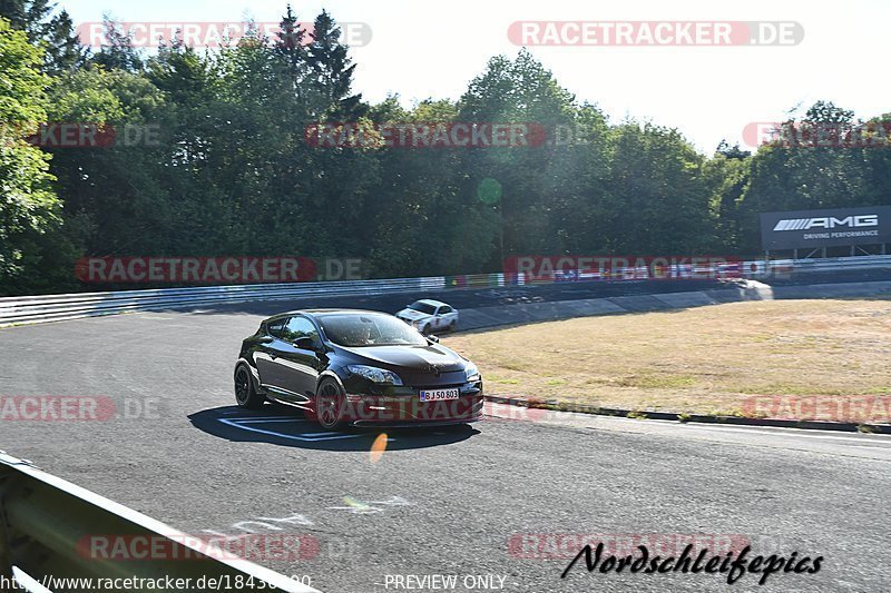 Bild #18436490 - Touristenfahrten Nürburgring Nordschleife (11.08.2022)