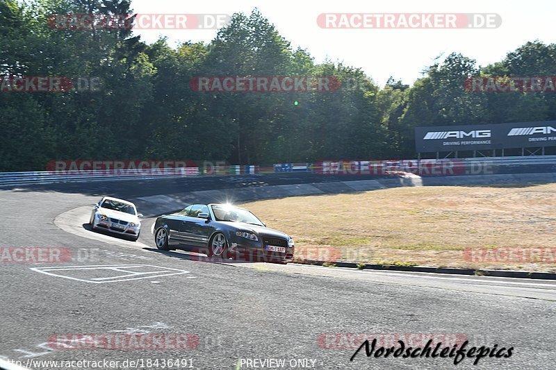 Bild #18436491 - Touristenfahrten Nürburgring Nordschleife (11.08.2022)