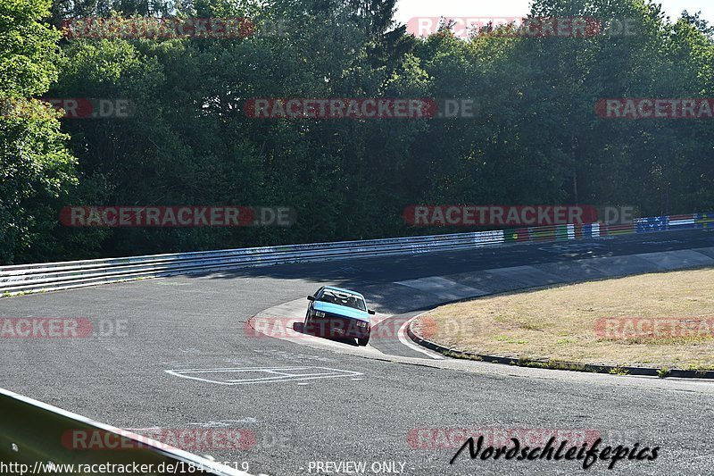 Bild #18436519 - Touristenfahrten Nürburgring Nordschleife (11.08.2022)