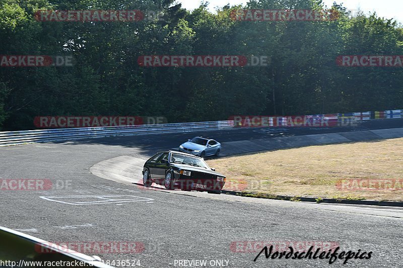 Bild #18436524 - Touristenfahrten Nürburgring Nordschleife (11.08.2022)