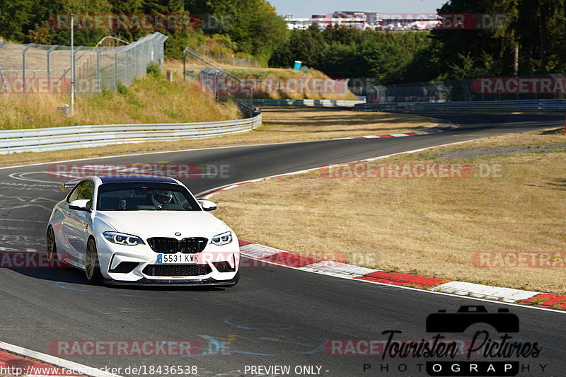 Bild #18436538 - Touristenfahrten Nürburgring Nordschleife (11.08.2022)