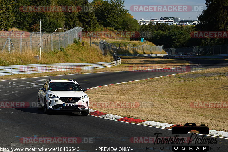 Bild #18436543 - Touristenfahrten Nürburgring Nordschleife (11.08.2022)