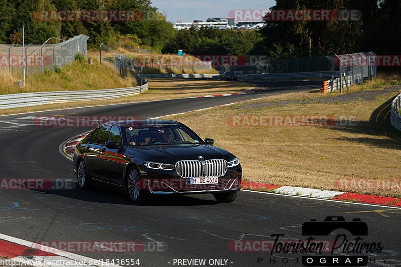 Bild #18436554 - Touristenfahrten Nürburgring Nordschleife (11.08.2022)