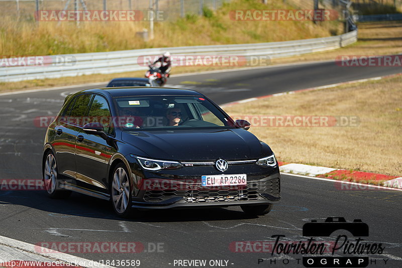 Bild #18436589 - Touristenfahrten Nürburgring Nordschleife (11.08.2022)