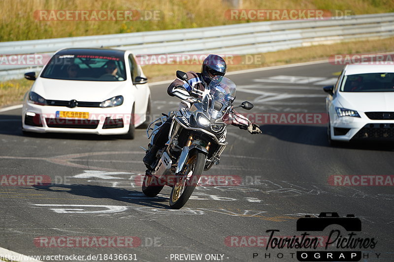 Bild #18436631 - Touristenfahrten Nürburgring Nordschleife (11.08.2022)