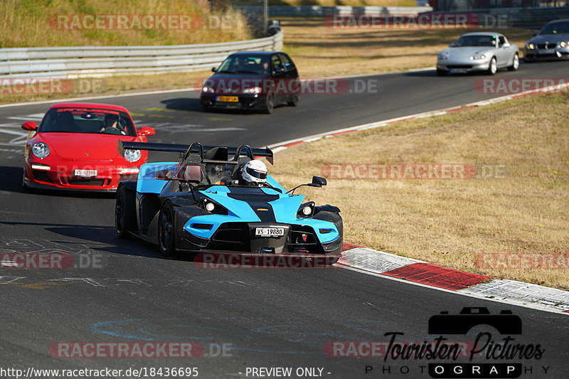 Bild #18436695 - Touristenfahrten Nürburgring Nordschleife (11.08.2022)