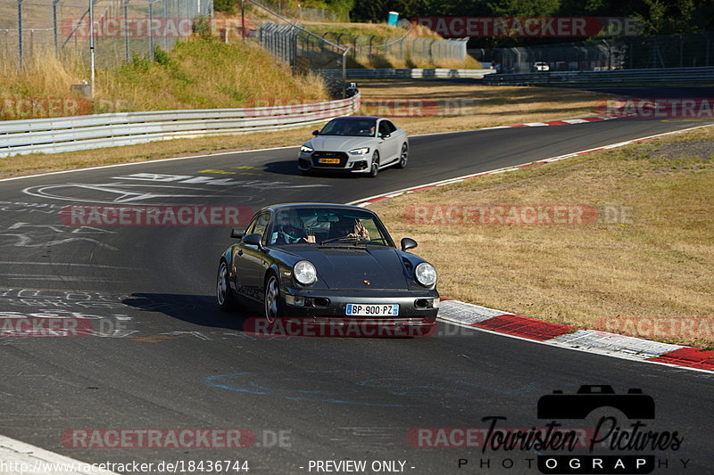 Bild #18436744 - Touristenfahrten Nürburgring Nordschleife (11.08.2022)