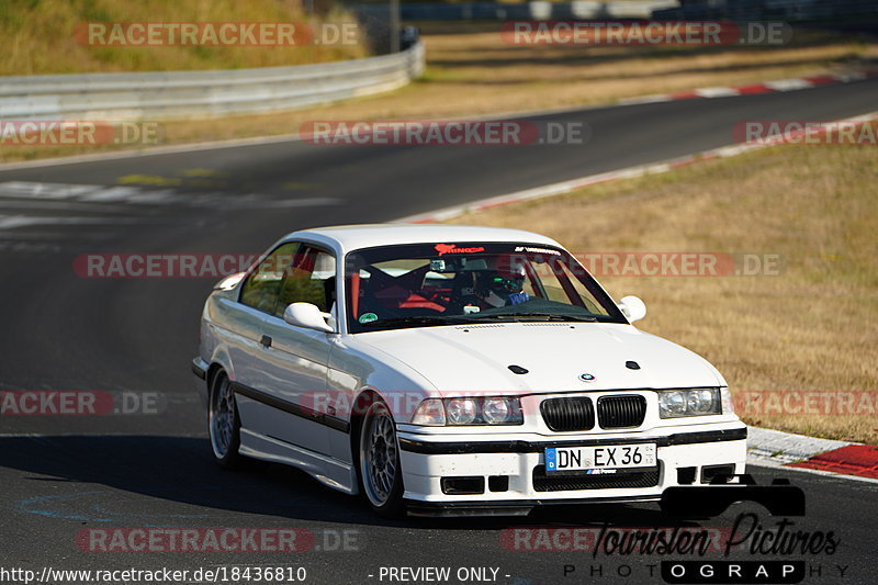 Bild #18436810 - Touristenfahrten Nürburgring Nordschleife (11.08.2022)