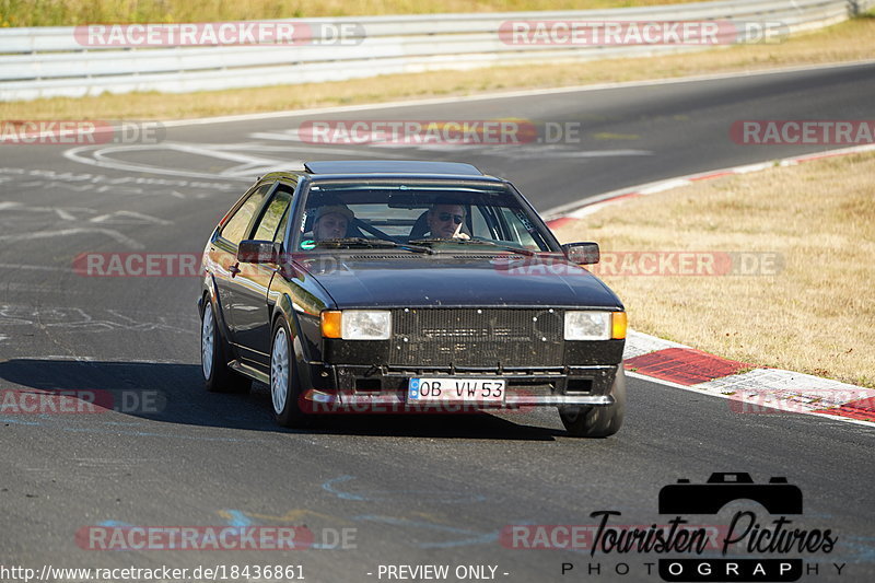 Bild #18436861 - Touristenfahrten Nürburgring Nordschleife (11.08.2022)