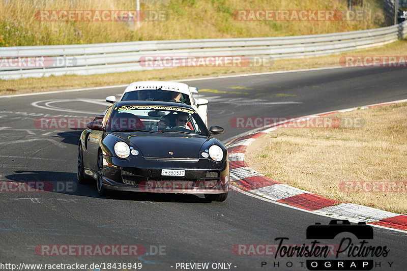 Bild #18436949 - Touristenfahrten Nürburgring Nordschleife (11.08.2022)