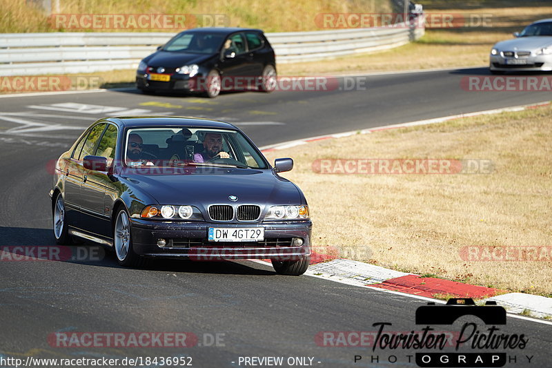 Bild #18436952 - Touristenfahrten Nürburgring Nordschleife (11.08.2022)