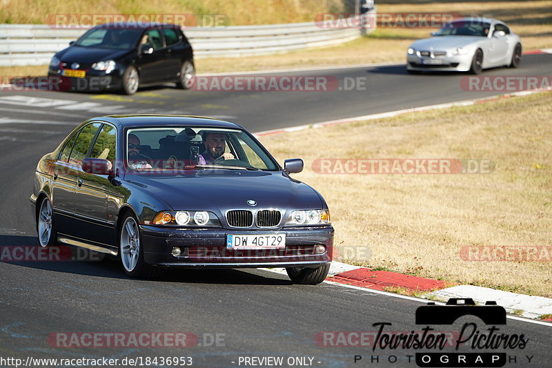 Bild #18436953 - Touristenfahrten Nürburgring Nordschleife (11.08.2022)