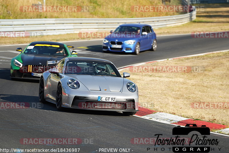 Bild #18436987 - Touristenfahrten Nürburgring Nordschleife (11.08.2022)