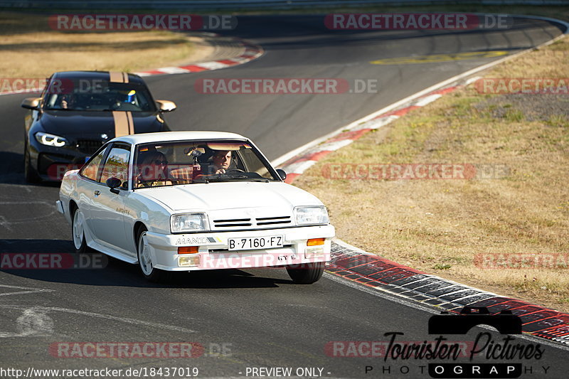 Bild #18437019 - Touristenfahrten Nürburgring Nordschleife (11.08.2022)