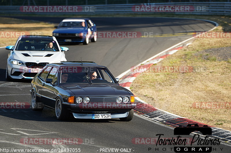 Bild #18437055 - Touristenfahrten Nürburgring Nordschleife (11.08.2022)