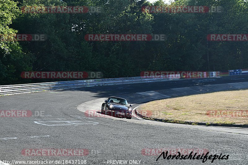 Bild #18437108 - Touristenfahrten Nürburgring Nordschleife (11.08.2022)