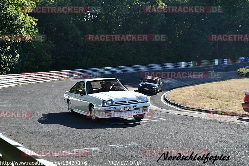 Bild #18437176 - Touristenfahrten Nürburgring Nordschleife (11.08.2022)