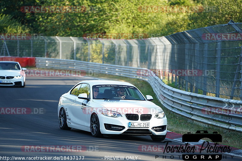 Bild #18437177 - Touristenfahrten Nürburgring Nordschleife (11.08.2022)