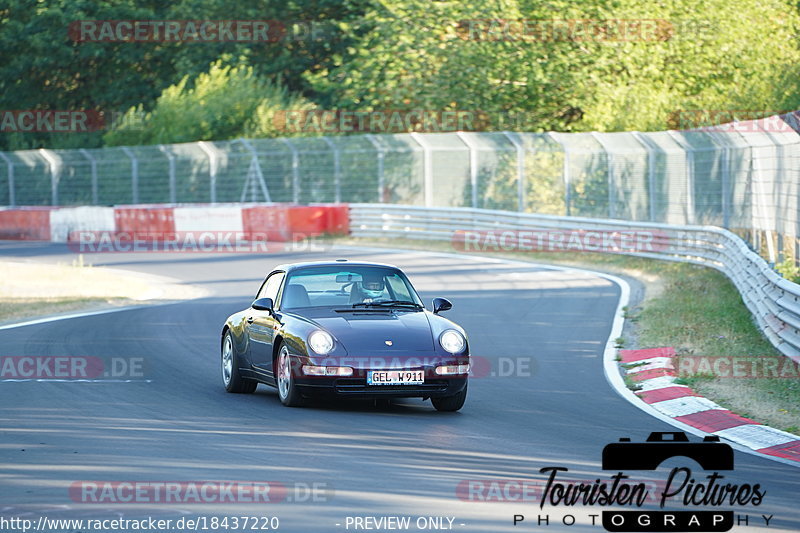 Bild #18437220 - Touristenfahrten Nürburgring Nordschleife (11.08.2022)