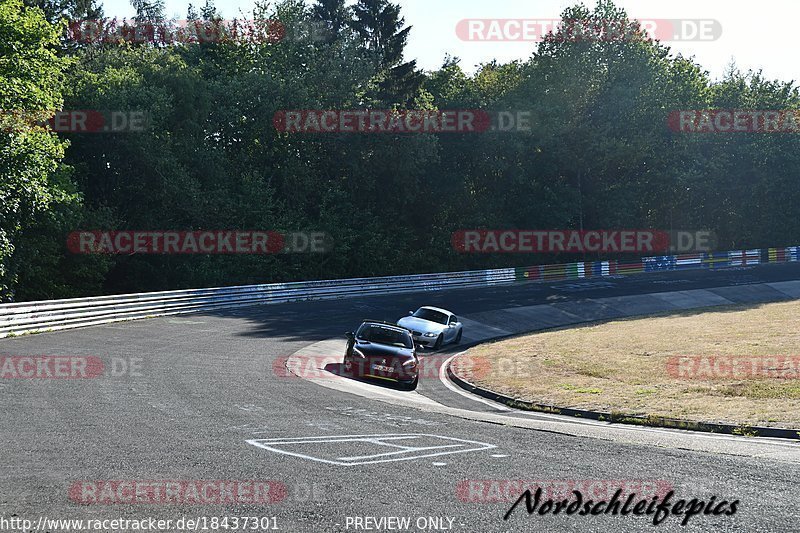 Bild #18437301 - Touristenfahrten Nürburgring Nordschleife (11.08.2022)