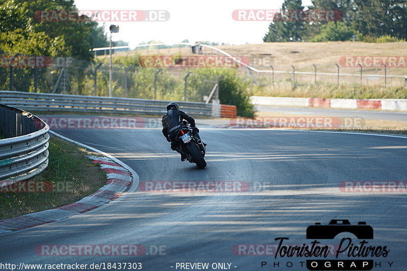 Bild #18437303 - Touristenfahrten Nürburgring Nordschleife (11.08.2022)