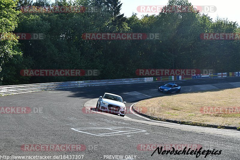 Bild #18437307 - Touristenfahrten Nürburgring Nordschleife (11.08.2022)