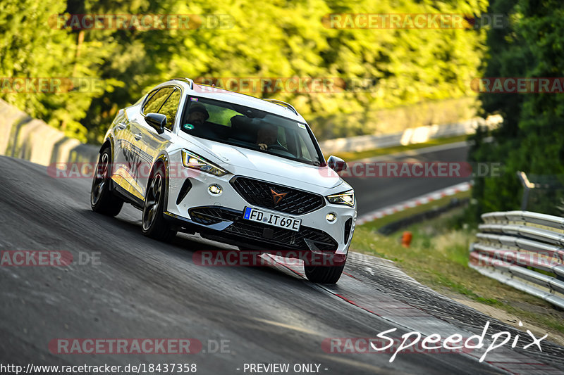 Bild #18437358 - Touristenfahrten Nürburgring Nordschleife (11.08.2022)