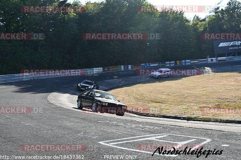 Bild #18437362 - Touristenfahrten Nürburgring Nordschleife (11.08.2022)