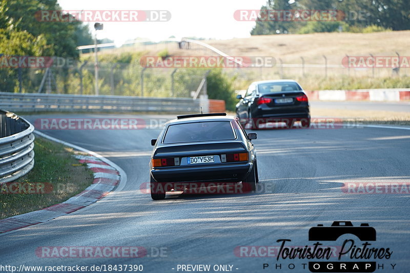 Bild #18437390 - Touristenfahrten Nürburgring Nordschleife (11.08.2022)