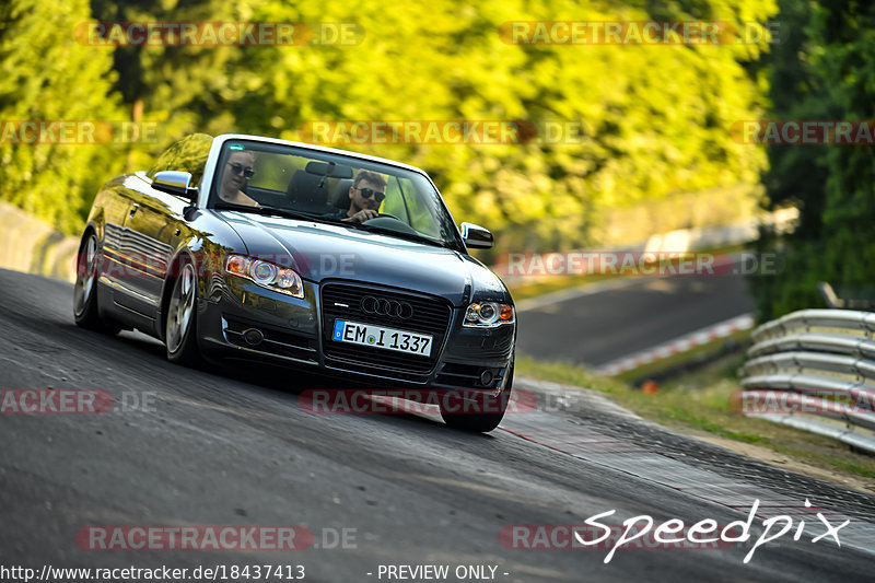 Bild #18437413 - Touristenfahrten Nürburgring Nordschleife (11.08.2022)