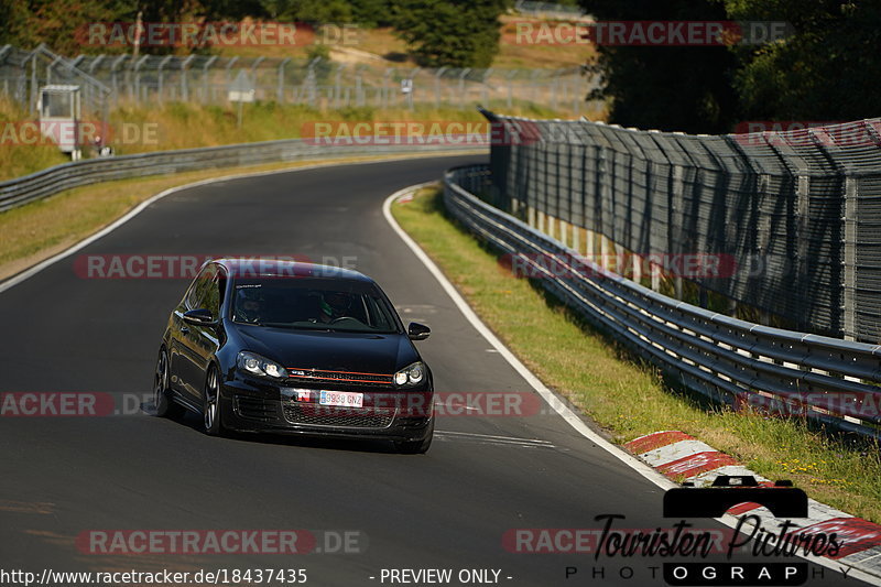 Bild #18437435 - Touristenfahrten Nürburgring Nordschleife (11.08.2022)