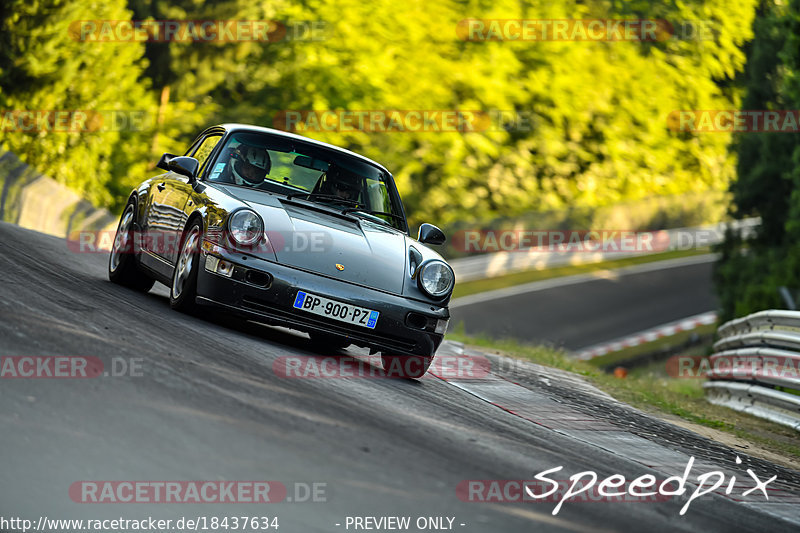 Bild #18437634 - Touristenfahrten Nürburgring Nordschleife (11.08.2022)